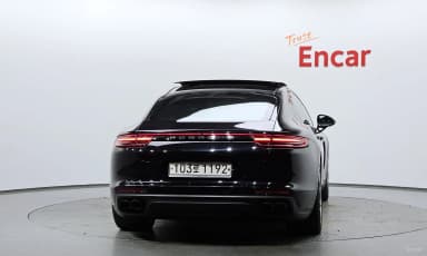 Panamera (971)