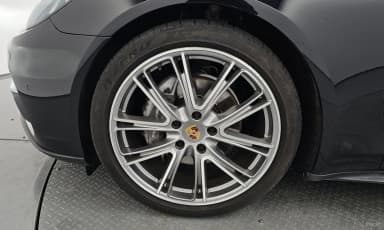 Panamera (971)