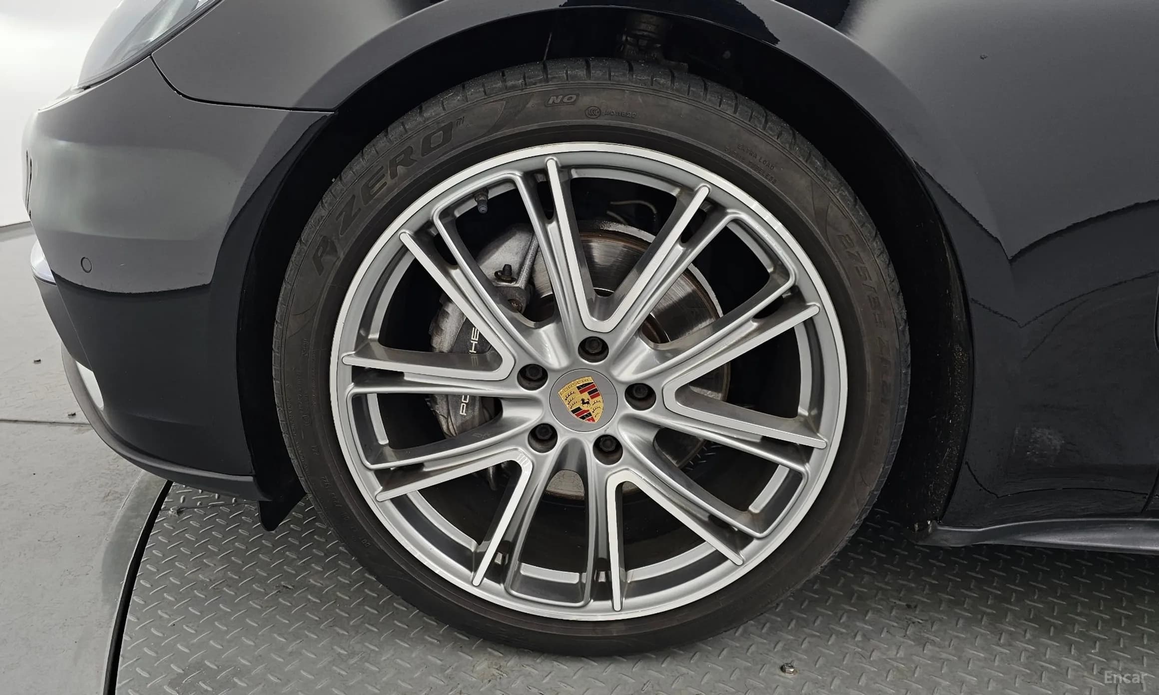 Panamera (971)