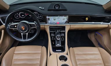 Panamera (971)