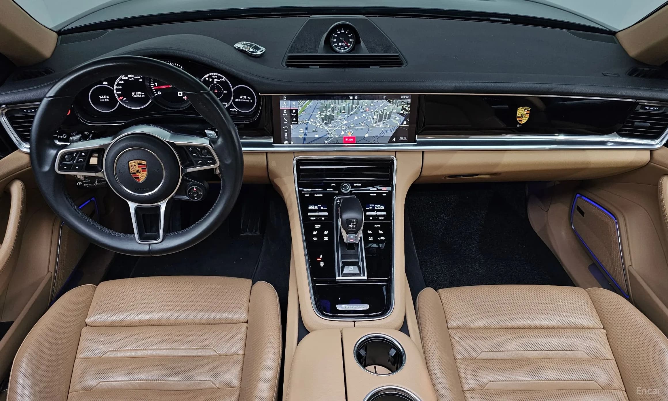 Panamera (971)