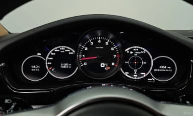 Panamera (971)