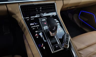 Panamera (971)