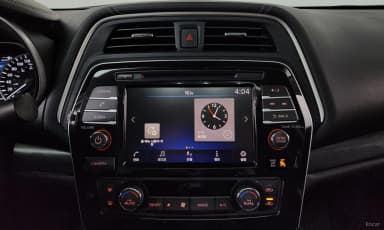 Maxima (A36)