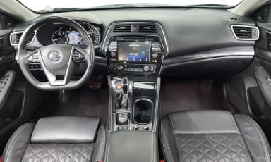 Maxima (A36)