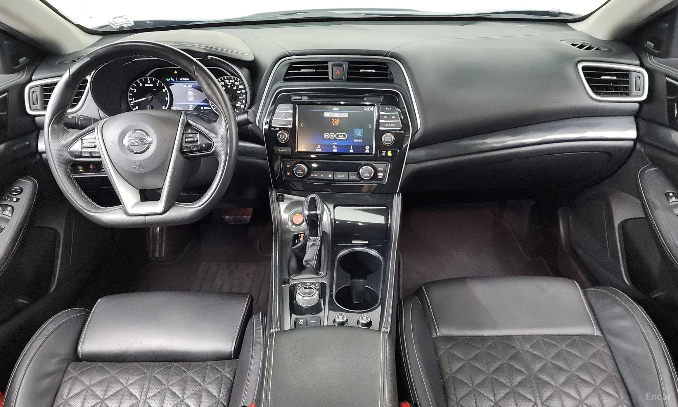 Maxima (A36)