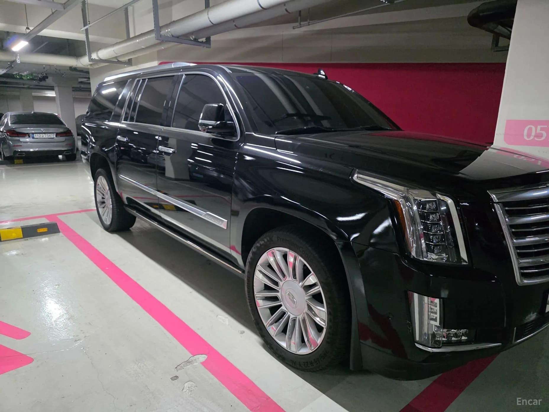 Escalade