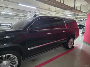Escalade
