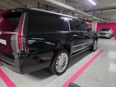 Escalade