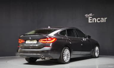 6-Series GT (G32)