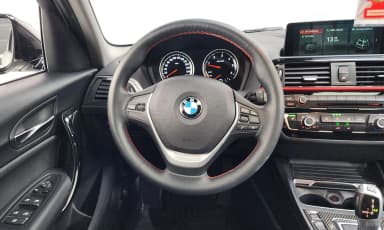 1 Series (F20)