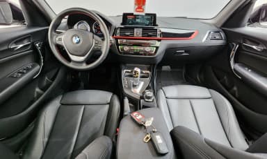 1 Series (F20)