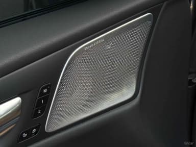 V60 Cross-Country 2nd Generation