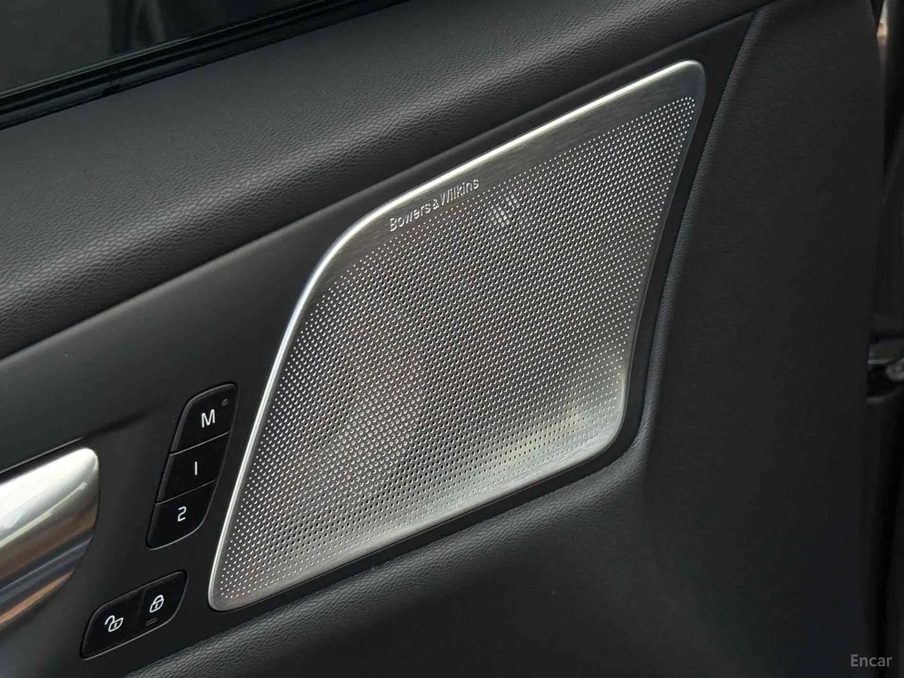 V60 Cross-Country 2nd Generation