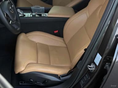 V60 Cross-Country 2nd Generation