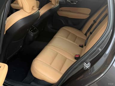 V60 Cross-Country 2nd Generation