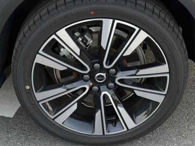 V60 Cross-Country 2nd Generation