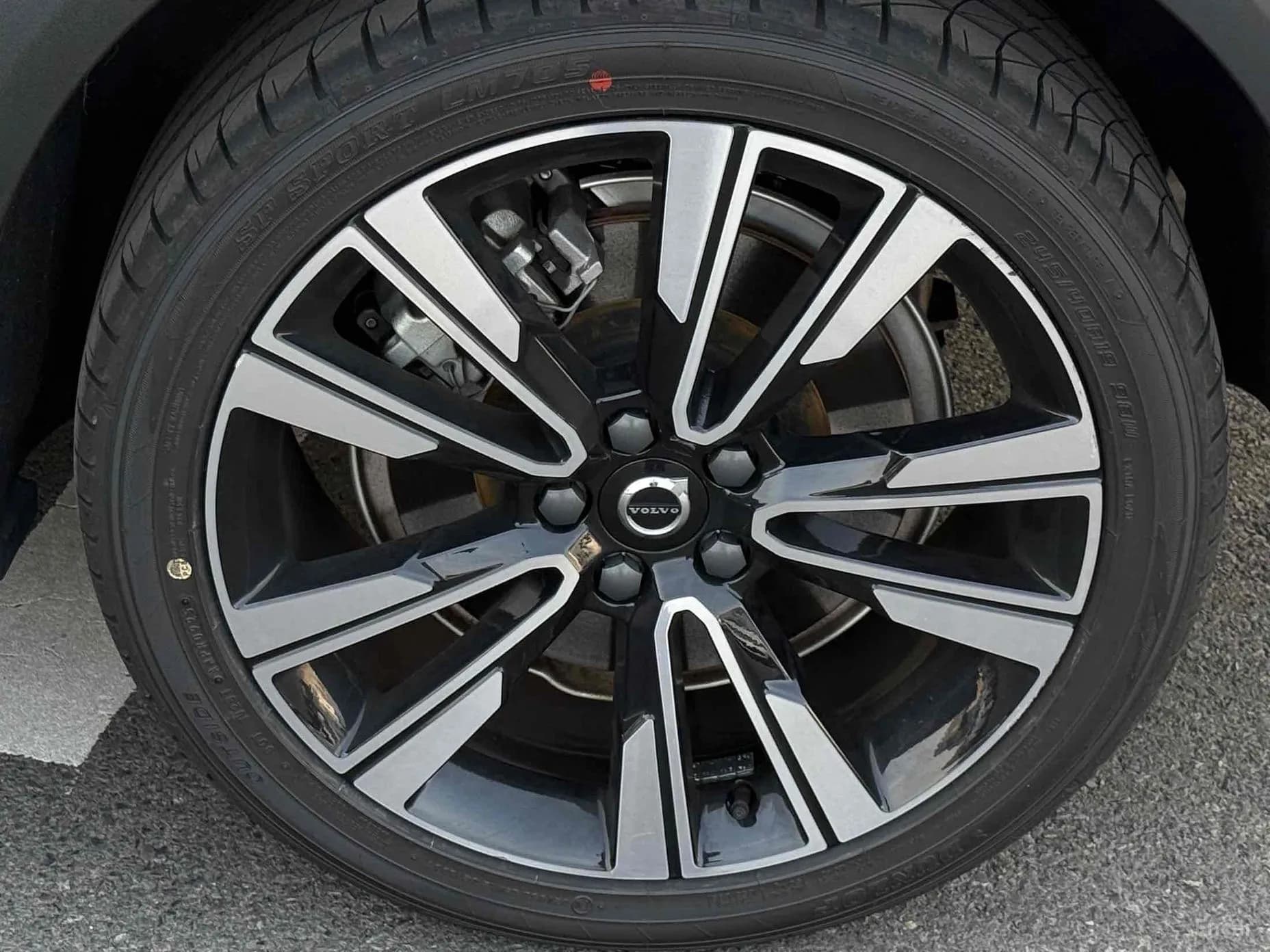 V60 Cross-Country 2nd Generation