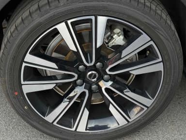 V60 Cross-Country 2nd Generation