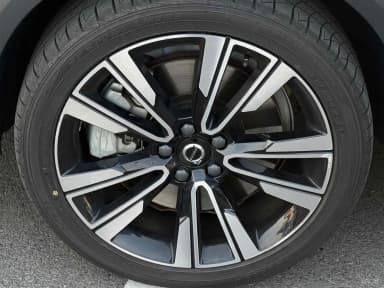 V60 Cross-Country 2nd Generation