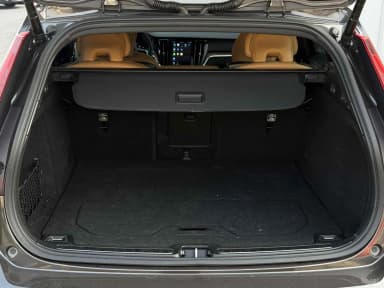 V60 Cross-Country 2nd Generation