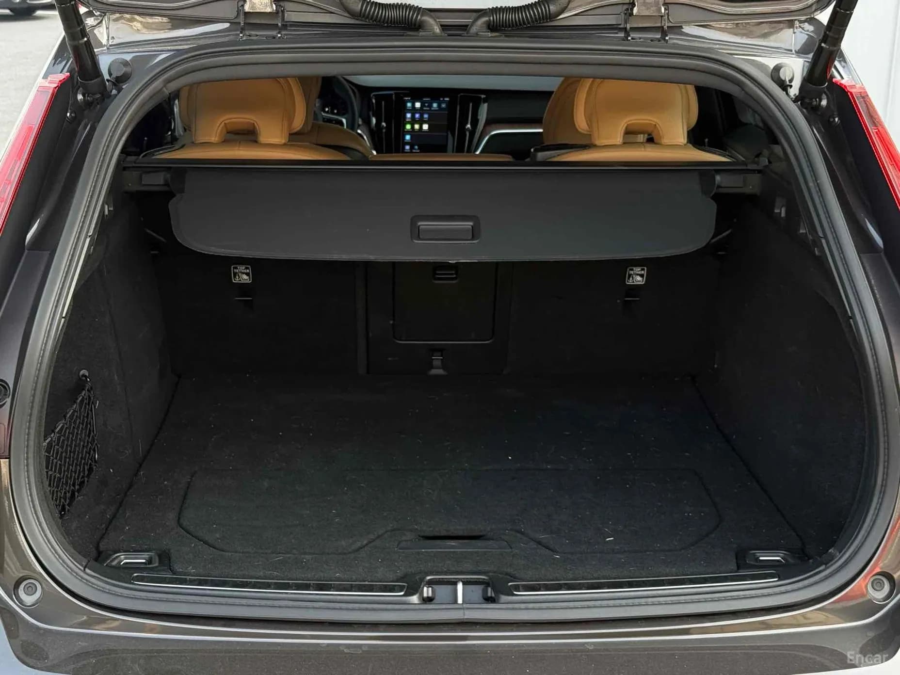 V60 Cross-Country 2nd Generation