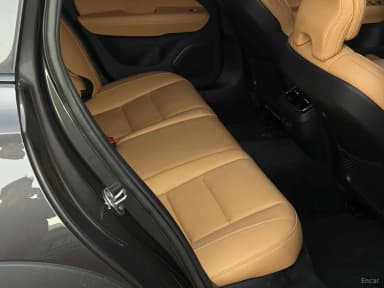 V60 Cross-Country 2nd Generation