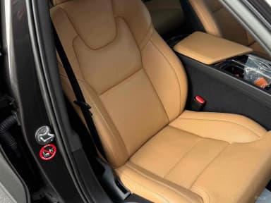 V60 Cross-Country 2nd Generation