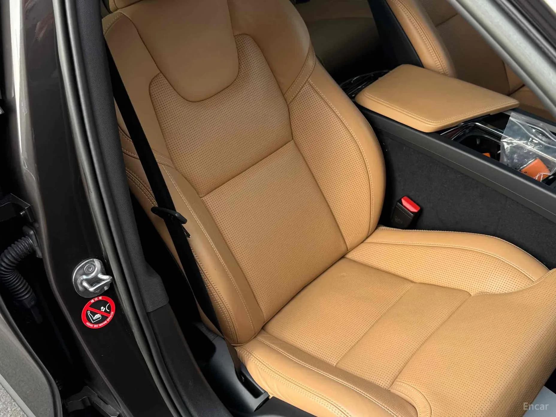 V60 Cross-Country 2nd Generation