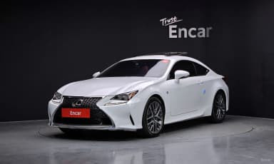 RC350