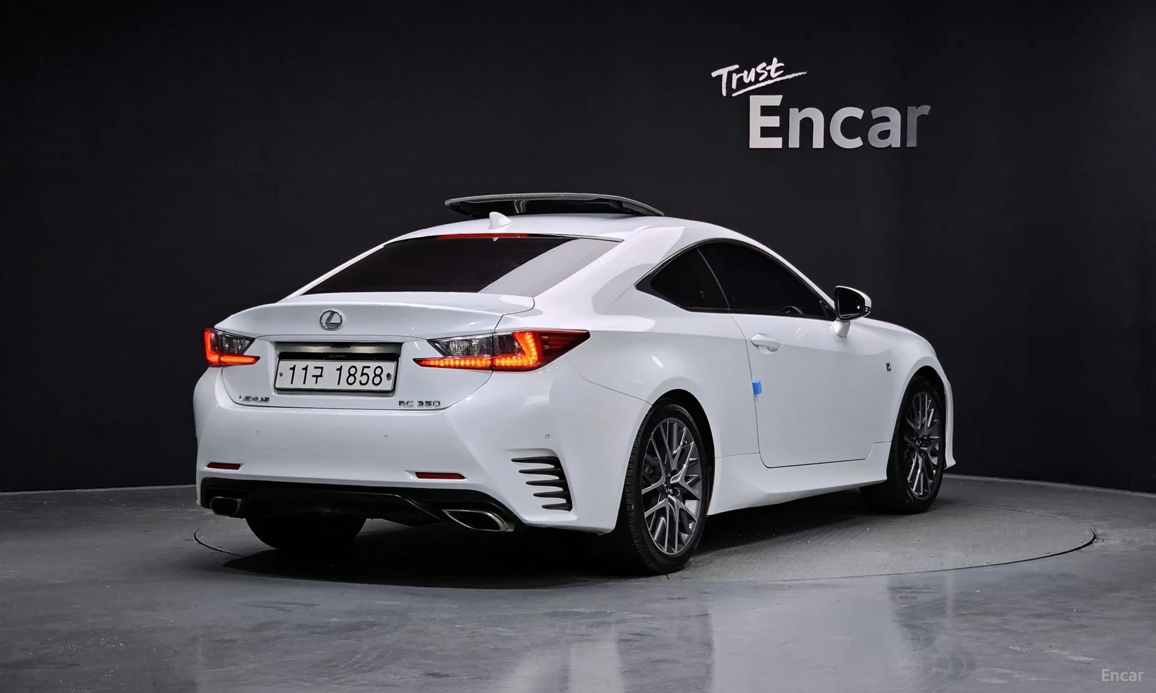 RC350