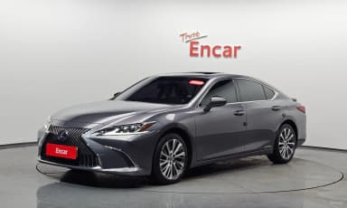 ES300h 7th Generation