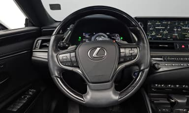 ES300h 7th Generation