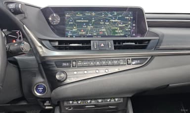 ES300h 7th Generation