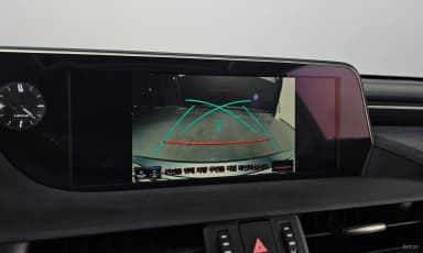 ES300h 7th Generation