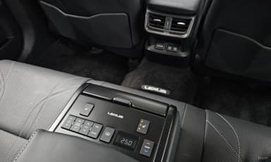 ES300h 7th Generation