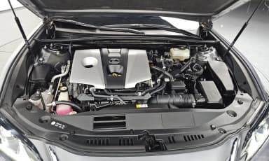 ES300h 7th Generation