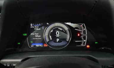 ES300h 7th Generation