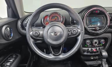 Cooper D Clubman