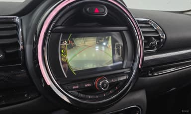 Cooper D Clubman