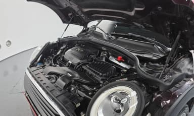 Cooper D Clubman