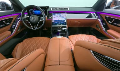 S-Class W223