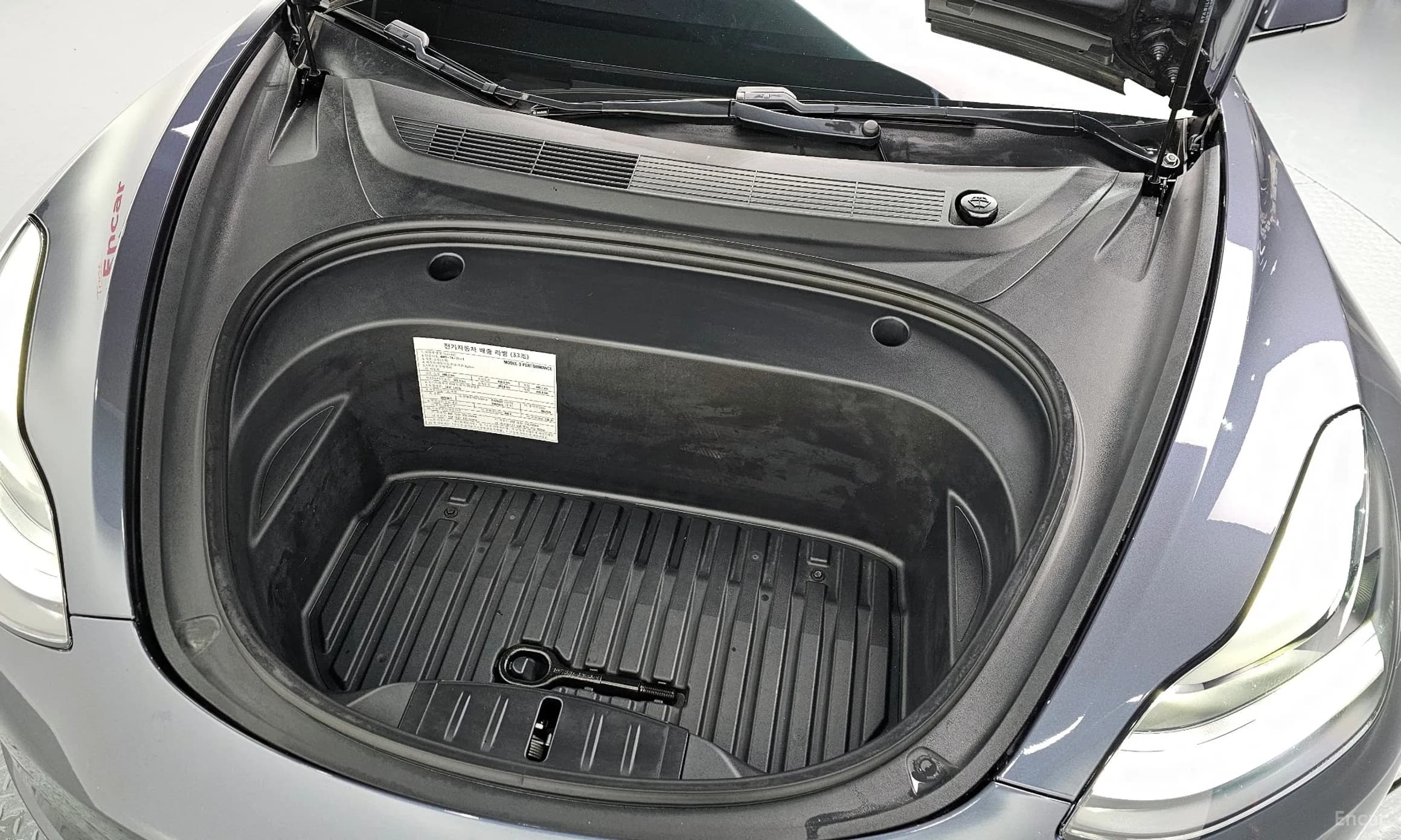 Model 3