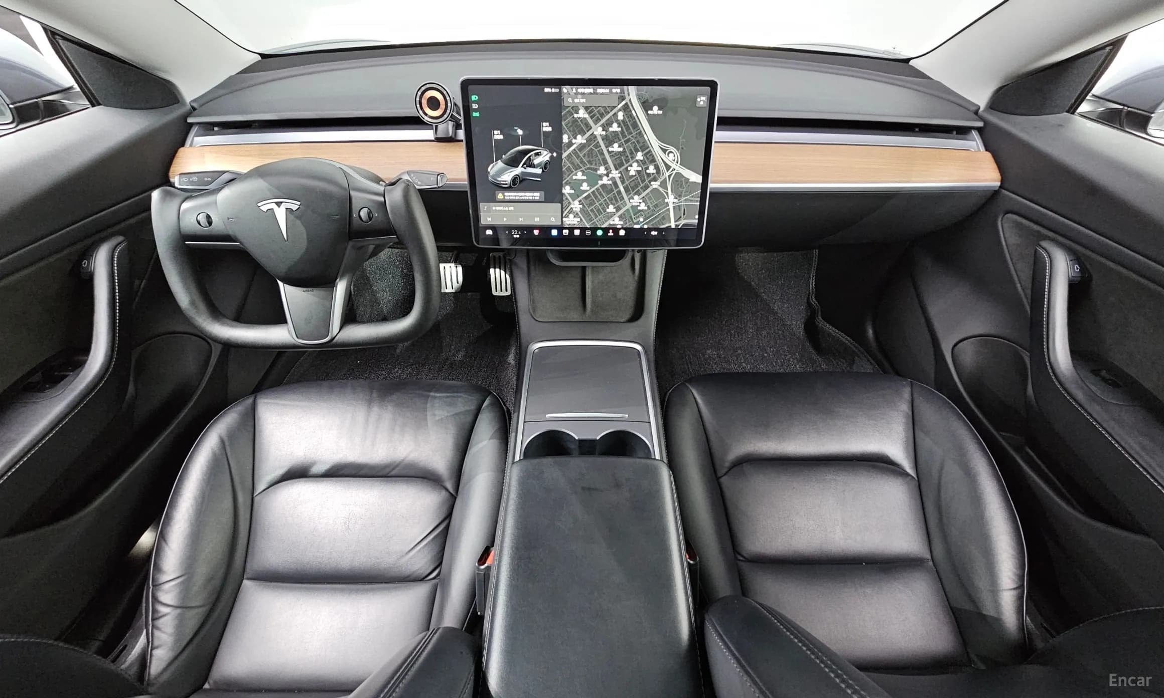 Model 3