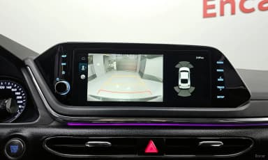 Sonata (DN8)