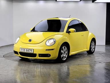 New Beetle