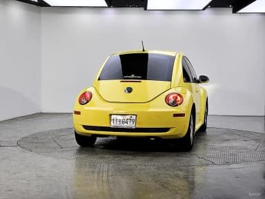 New Beetle
