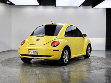 New Beetle