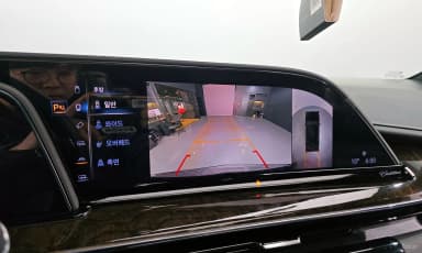 Escalade 5th Generation