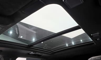 Escalade 5th Generation